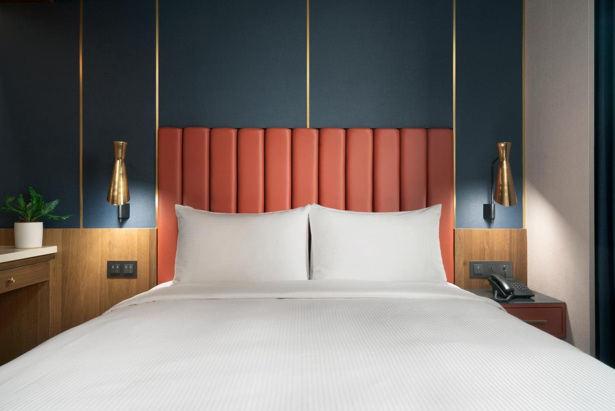 คายด์เนส เดย์ โฮเต็ล Hotel ไถหนาน ห้อง รูปภาพ