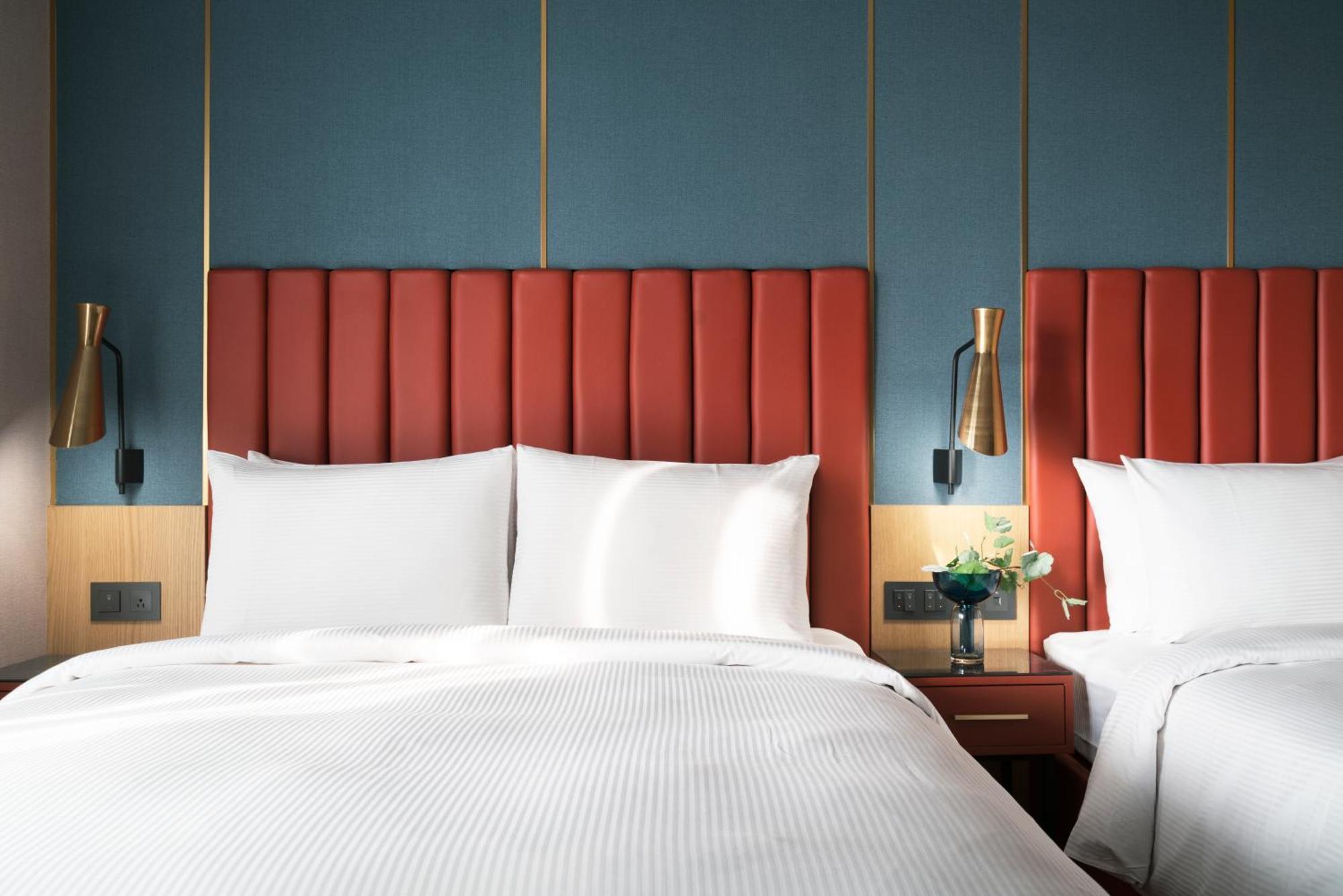 คายด์เนส เดย์ โฮเต็ล Hotel ไถหนาน ห้อง รูปภาพ