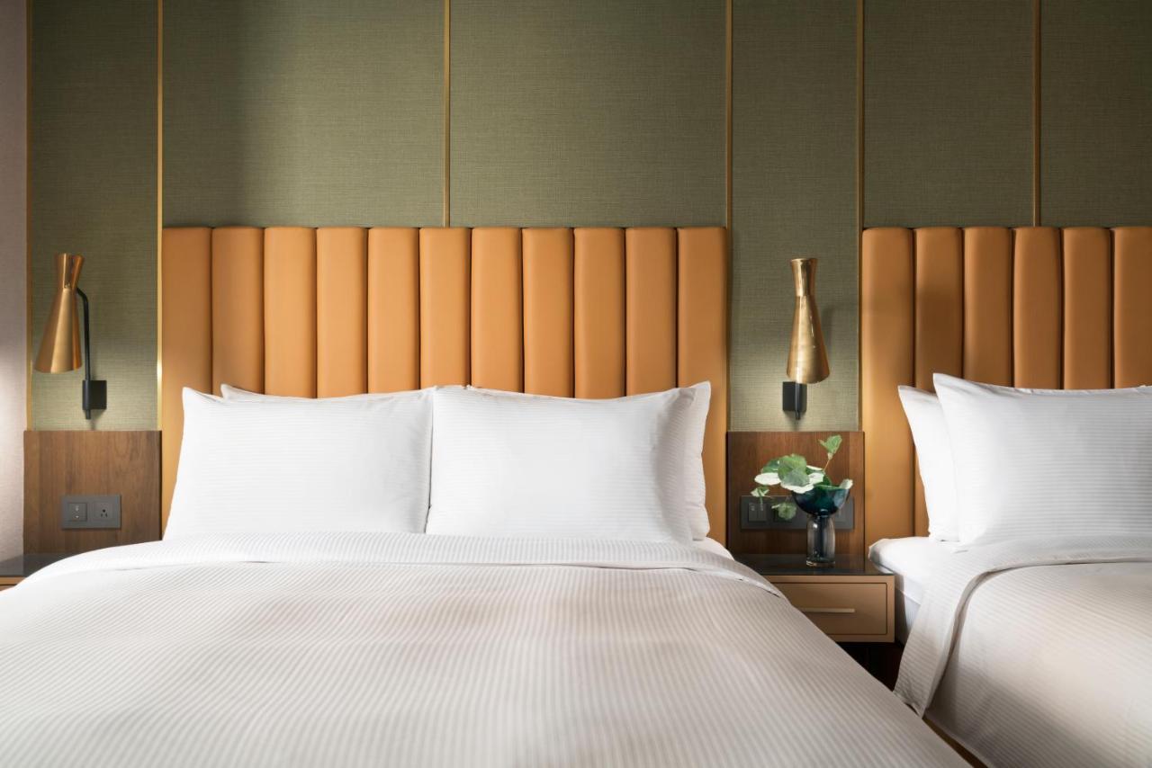 คายด์เนส เดย์ โฮเต็ล Hotel ไถหนาน ห้อง รูปภาพ